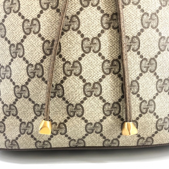 🔴SOLD🔴Gucci Bucket Bag - Picture 13 of 15
